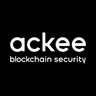 Ackee Blockchain Security logo